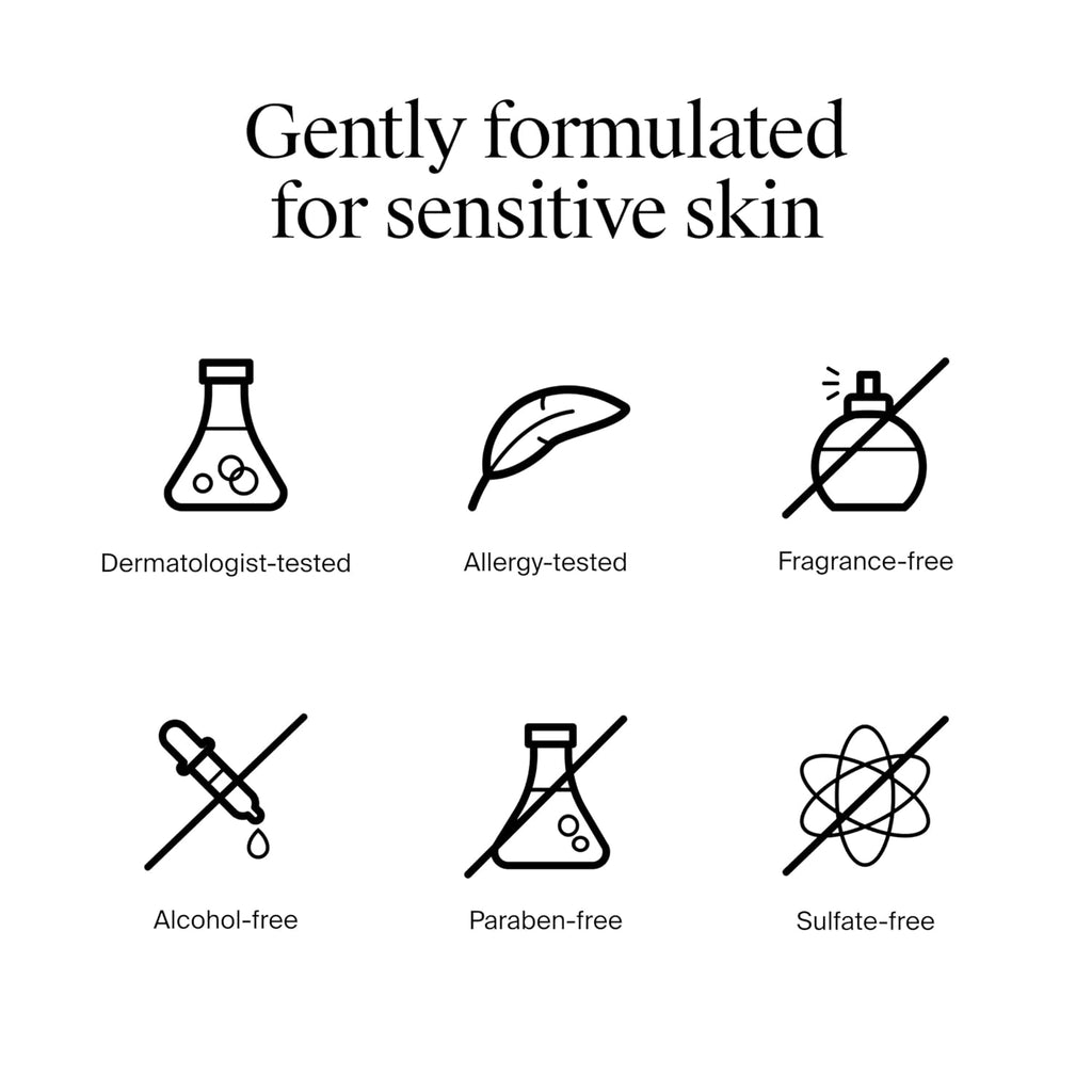 Neutrogena Fragrance-Free Makeup Remover Wipes, Daily Ultra-Soft Micellar Cleansing Wipes Gently Remove Oil & Waterproof Makeup, Hypoallergenic, Made with Plant-Based Cloth, 25 Ct