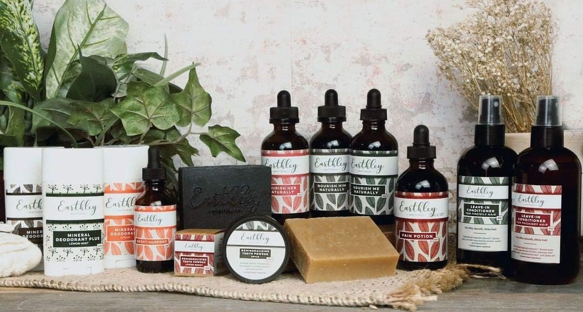 , Cough-B-Gone, Natural Herbal Formula, Cold and Cough Remedy, Removes Extra Mucus, Soothes Sore Throats, Promotes Lung Health, and Detoxification, Cough Be Gone (2Oz, Original)